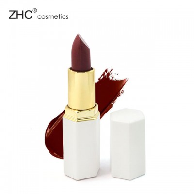 CC2750 fashion hexagon lipstick private label