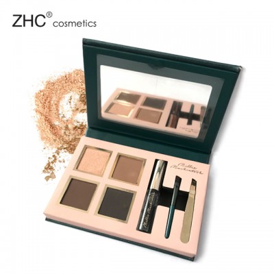 ZH3109 eyeshadow make up set