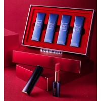 O'GULIA factory private label long lasting waterproof lipstick gift set mini magic matte lipstick set