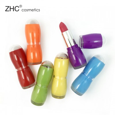 CC2740 fashion cute lipstick private label