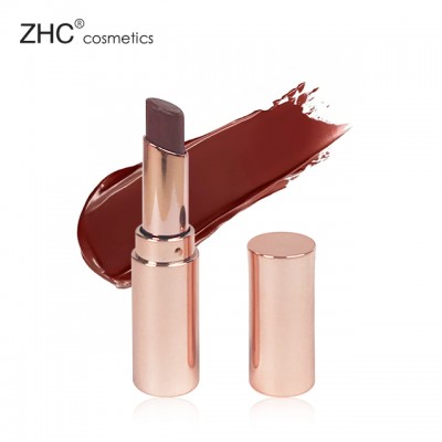 CC2767 fashion lipstick tube golden container private label