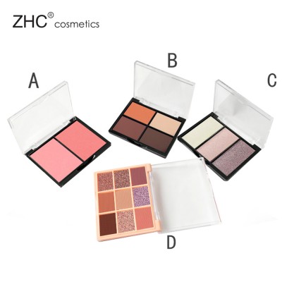 ZH3112 professional blush makeup set