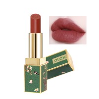 Hot Items 2019 Made in China Chinese Style History Classic Matte Non-stick Cup Lipstick Vintage Matte Lipstick