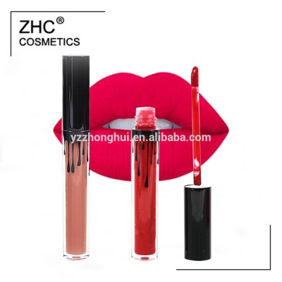 CC36061 Liquid matte lipgloss hot sale