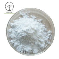 ISO Factory supply Top grade Quality API bergenin powder